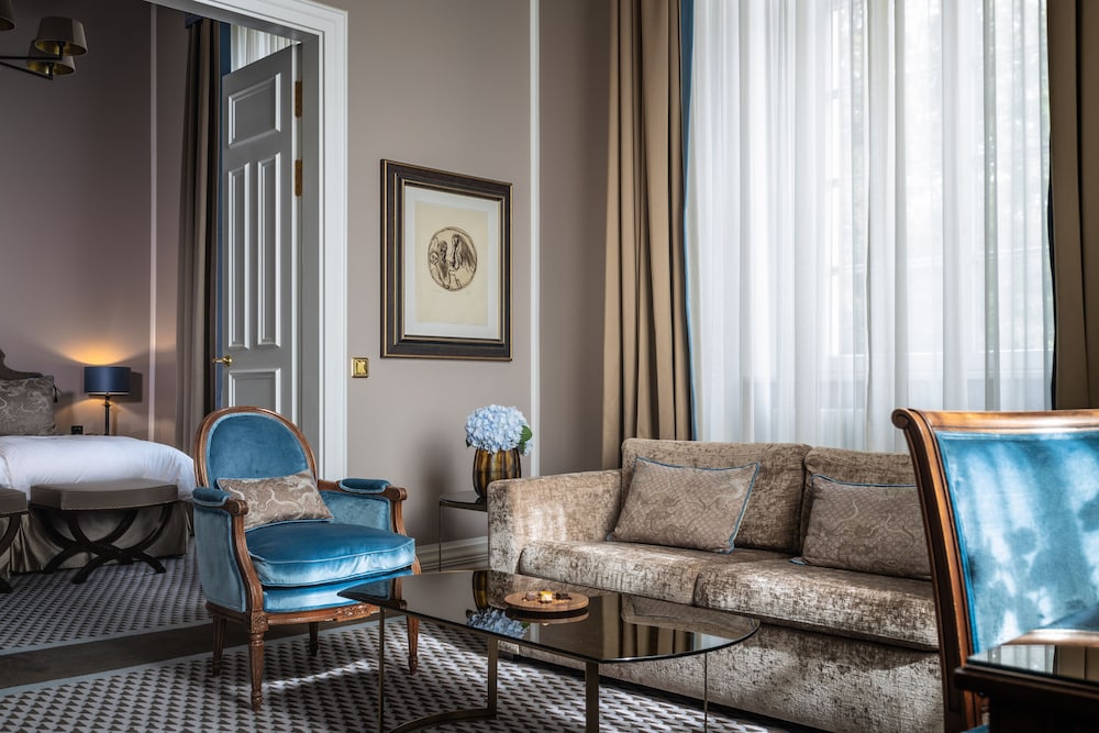 Grand Suite - Photo 3