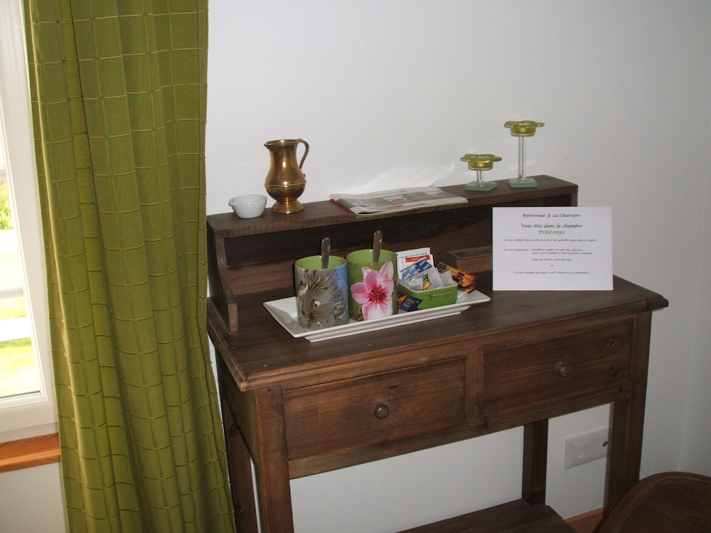 Twin Room (Le Printemps) photo 3