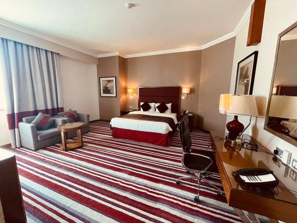 Deluxe Double or Twin Room - Photo 1