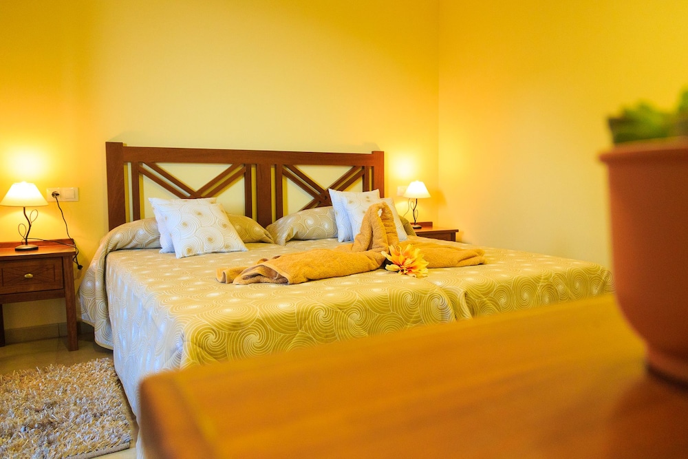 Double Room Single Use, Accessible