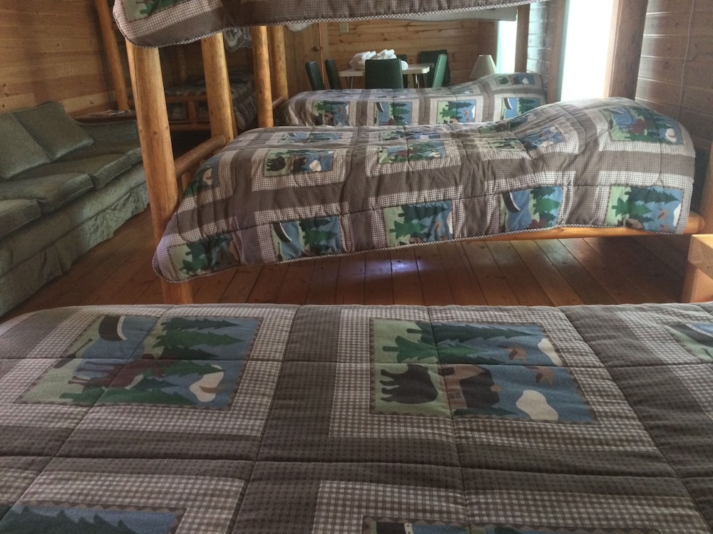 The Bunkhouse photo 1