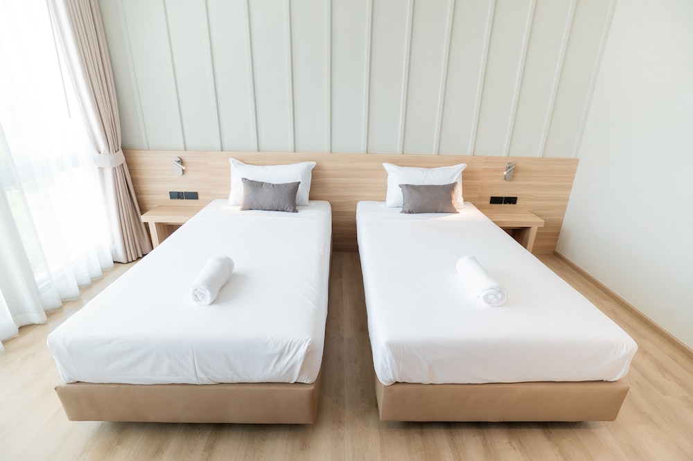 Superior Twin Room - Photo 7