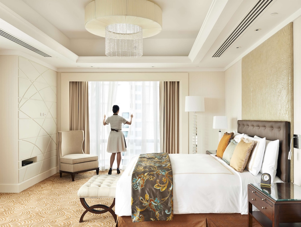 Presidential Suite, 1 Bedroom