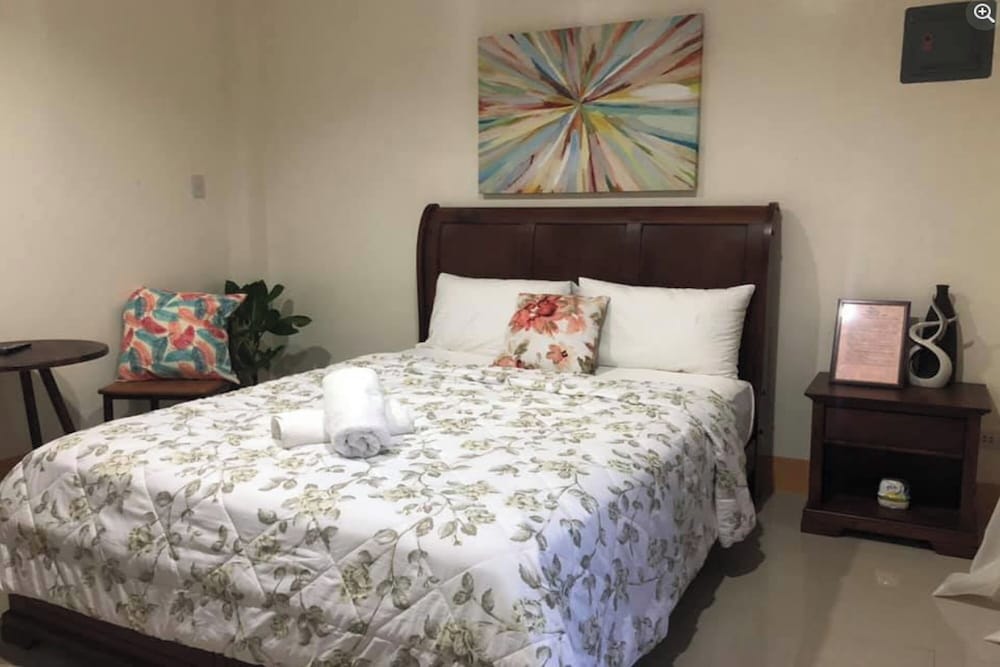 Ocean View Room