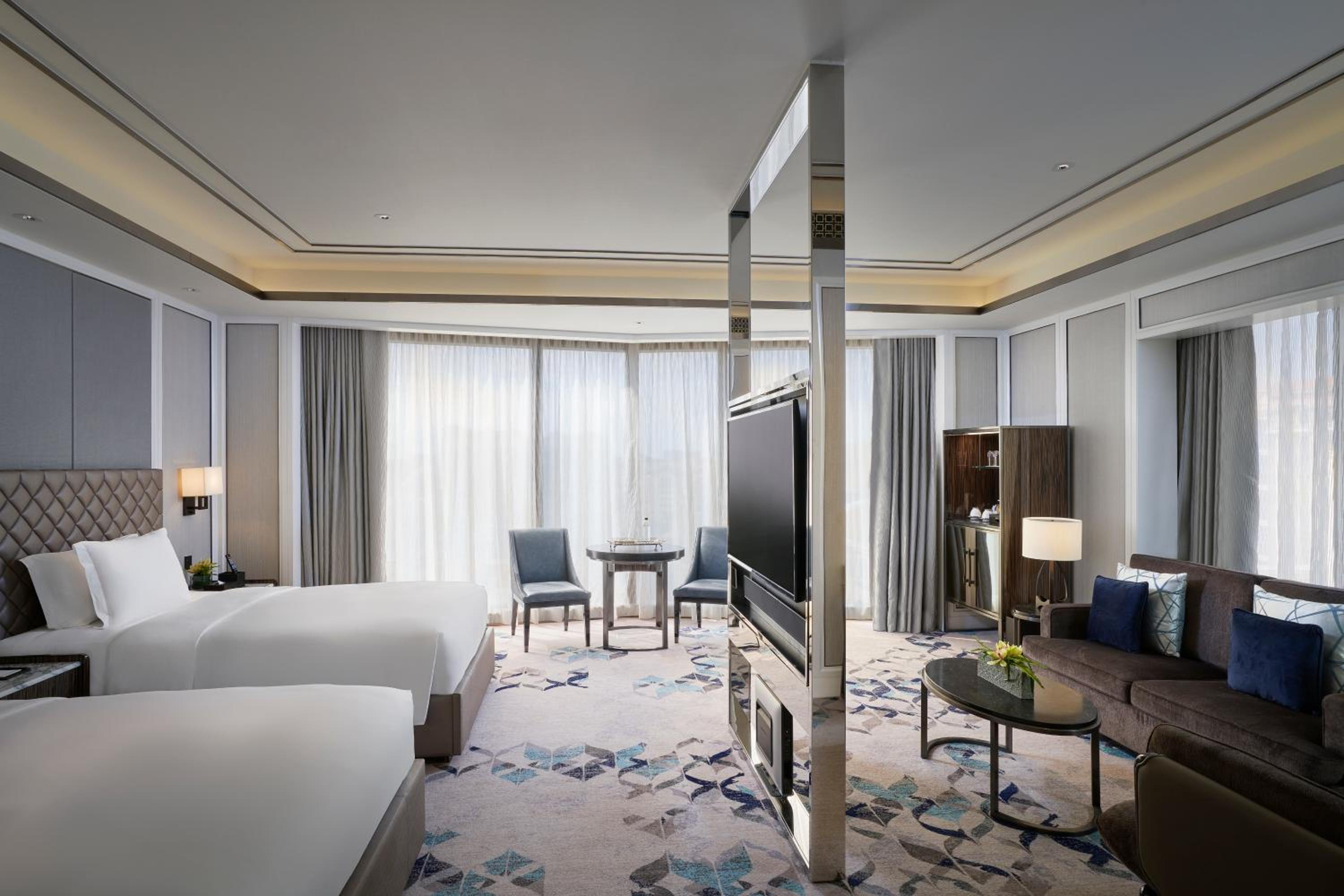 Standard Double Suite photo 1