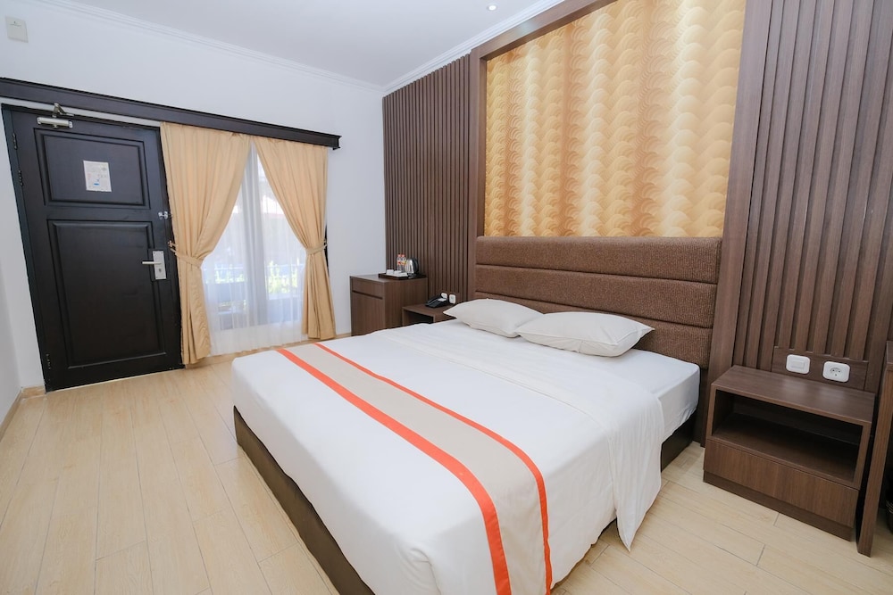 Deluxe Double Room photo 3