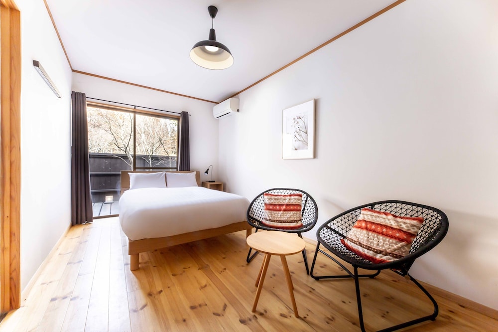 Standard Double Room, 1 Double Bed, Non Smoking photo 1