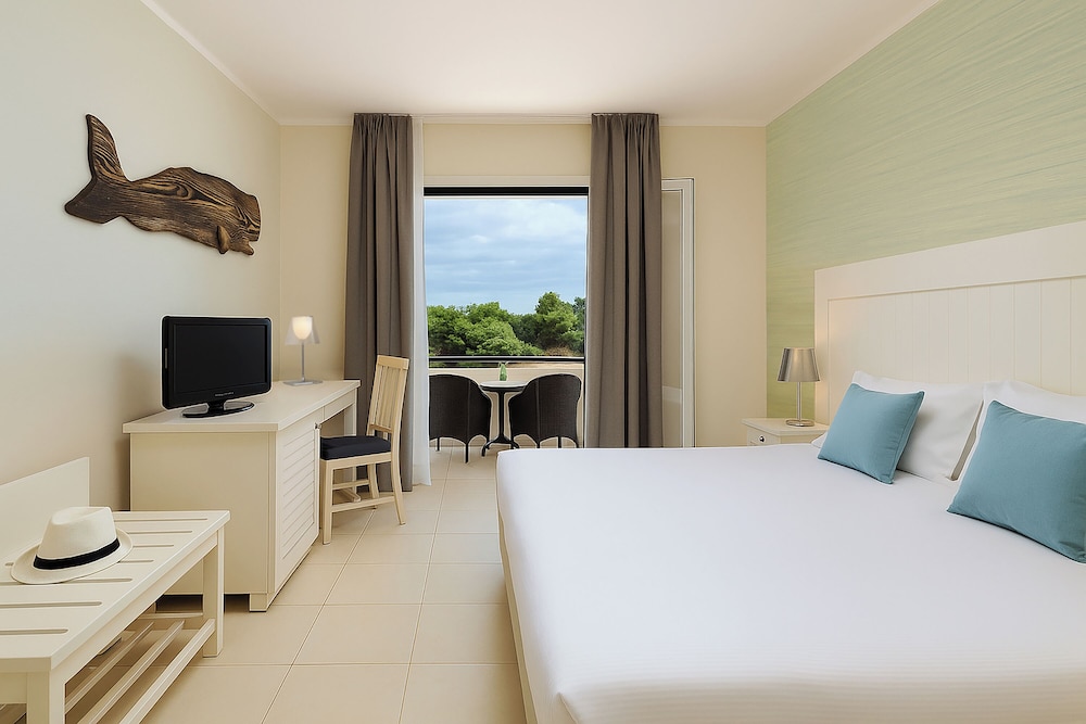 Superior Double Room Single Use