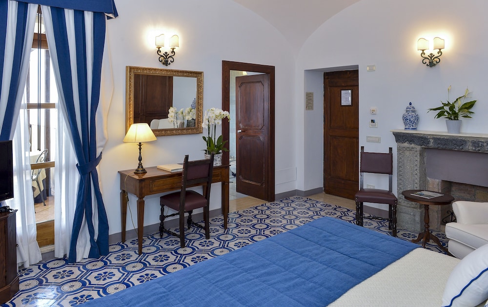 Premier Room, Sea View photo 2
