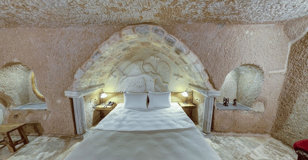 Royal Double Room