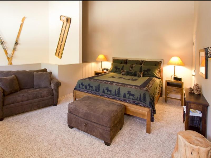 Deluxe Apartment photo 2