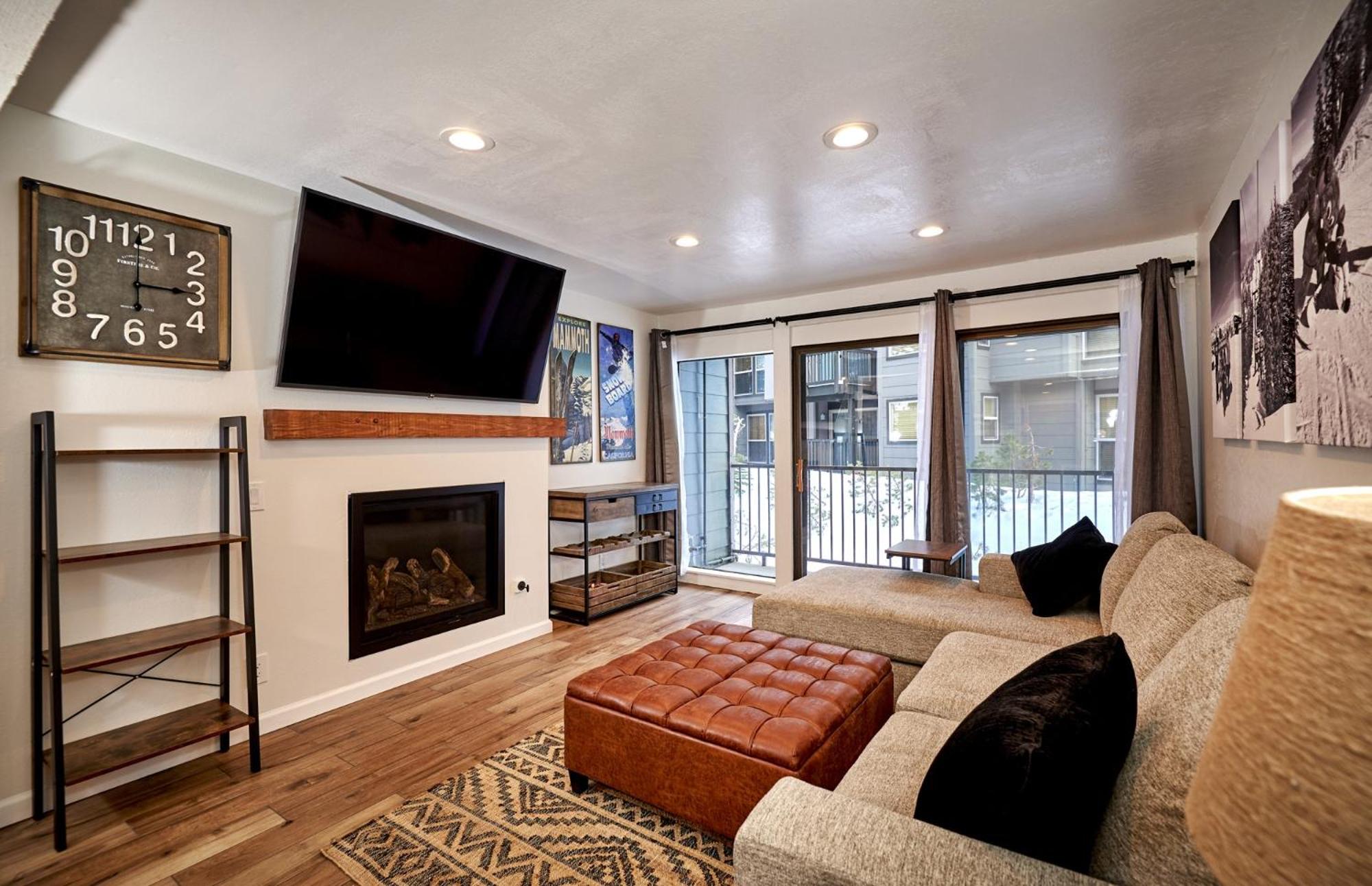 Superior Apartment photo 1