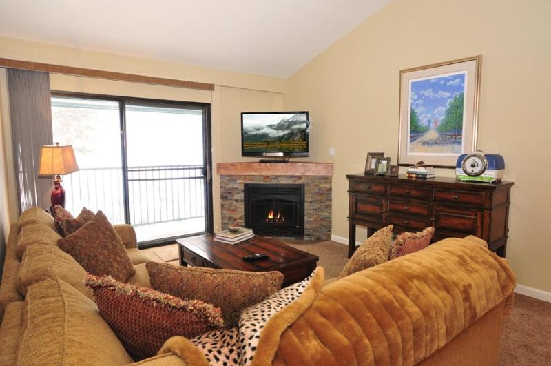 Apartment With Mountain View photo 1