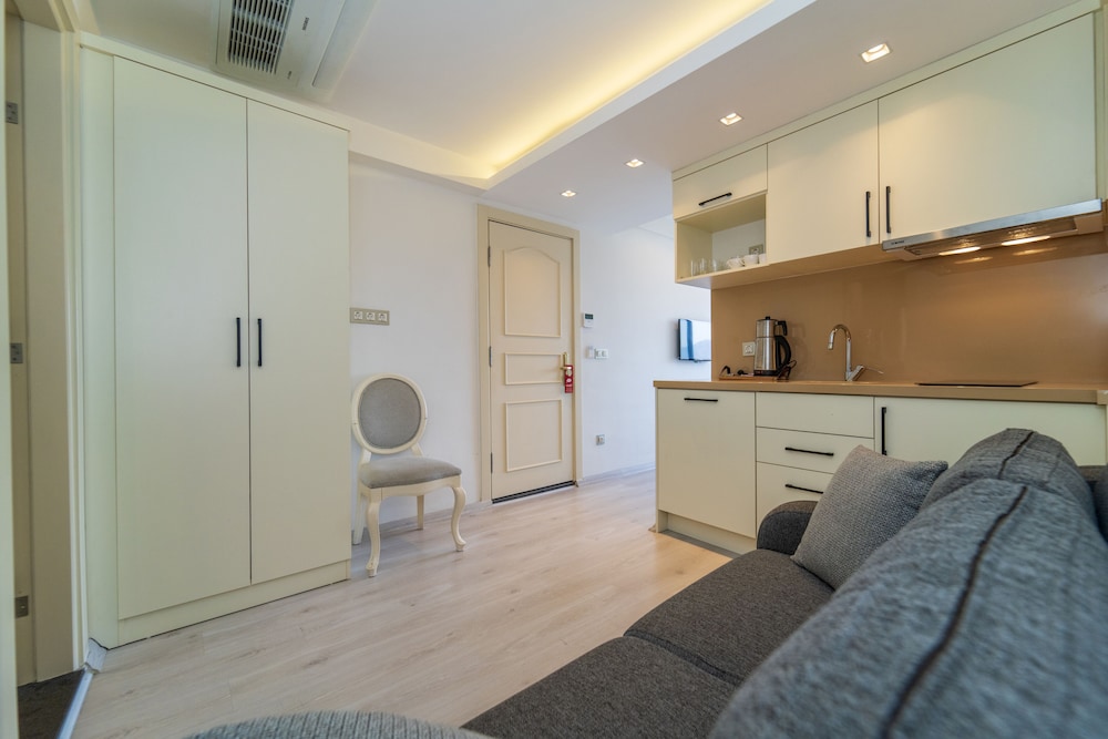 Deluxe with French Balcony - Photo 3