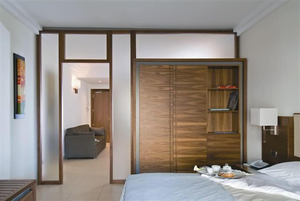 Superior Room, 1 Queen Bed (Twin bed on request) - Photo 1