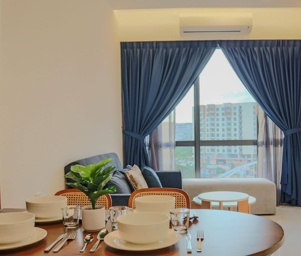 Executive Suite, 2 Bedrooms, Non Smoking, Kitchen - Photo 8