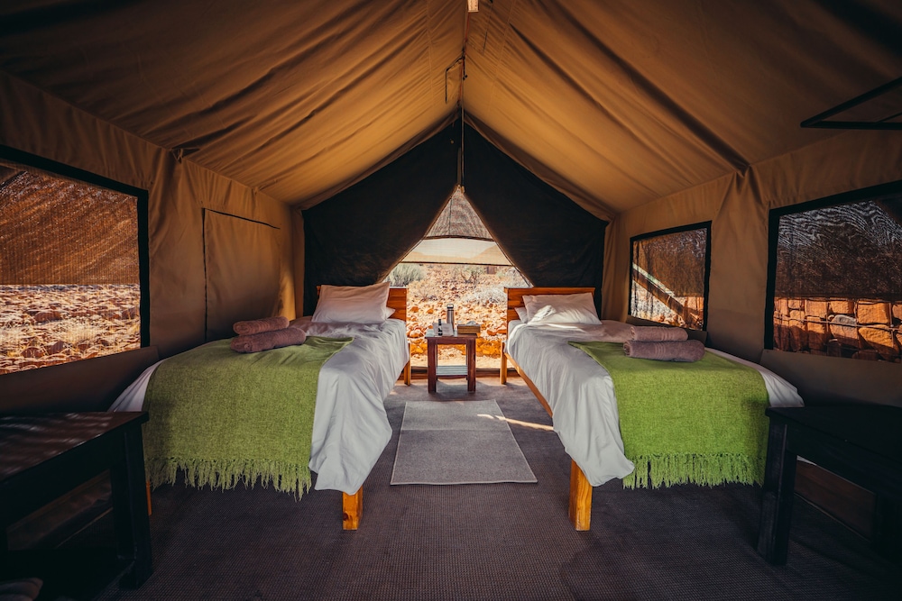Tent (Twin) photo 1