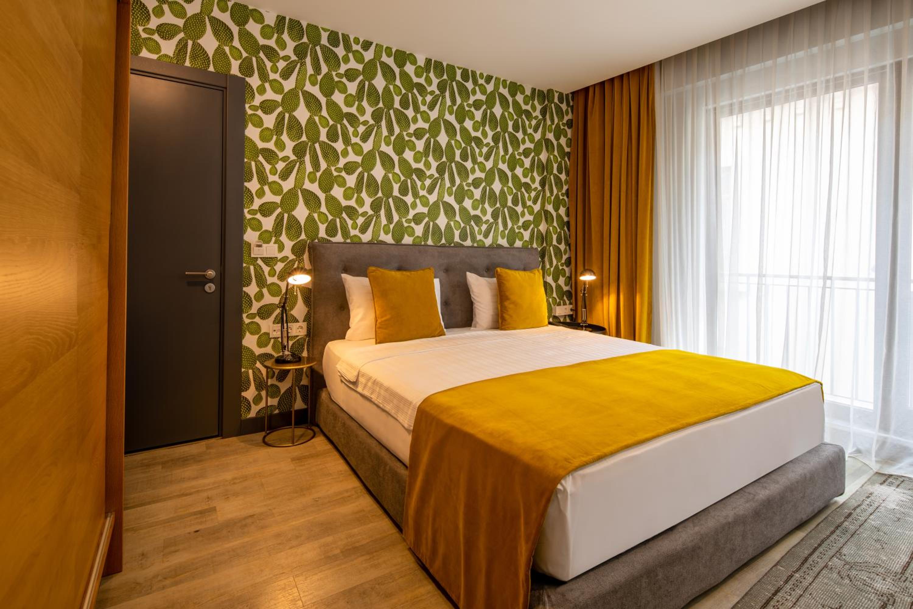 Triple Room with City View photo 1