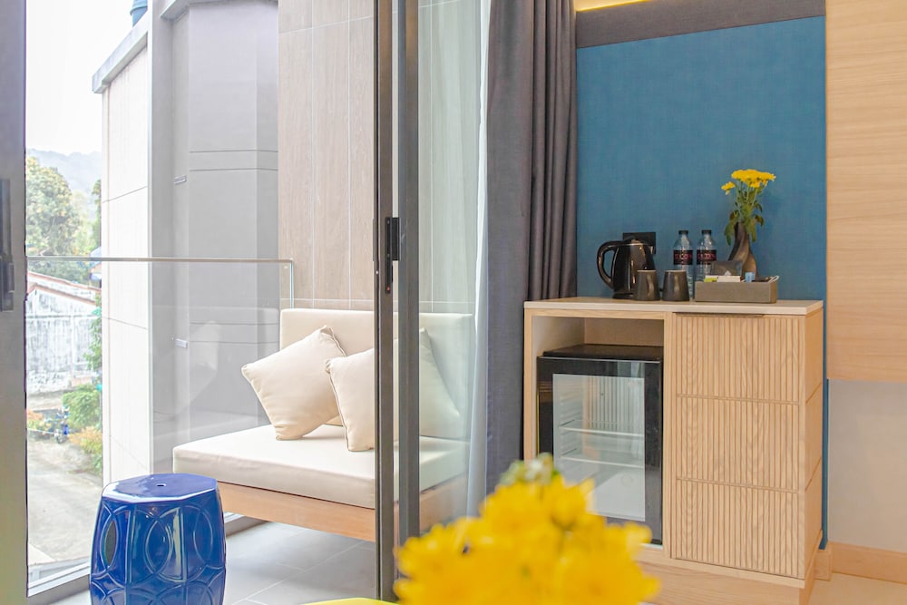 Deluxe Twin Room - Photo 2