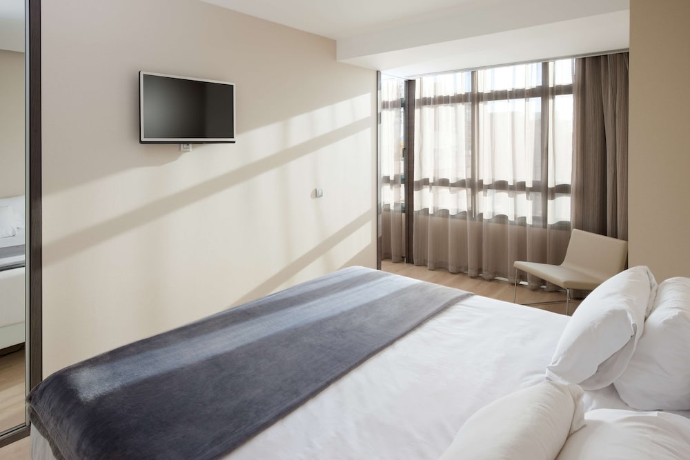Junior Suite (New Style Extra Bed 3 adults) photo 3
