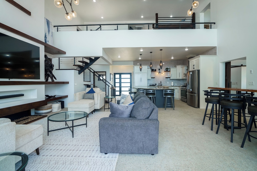 Villa, 4 Bedrooms