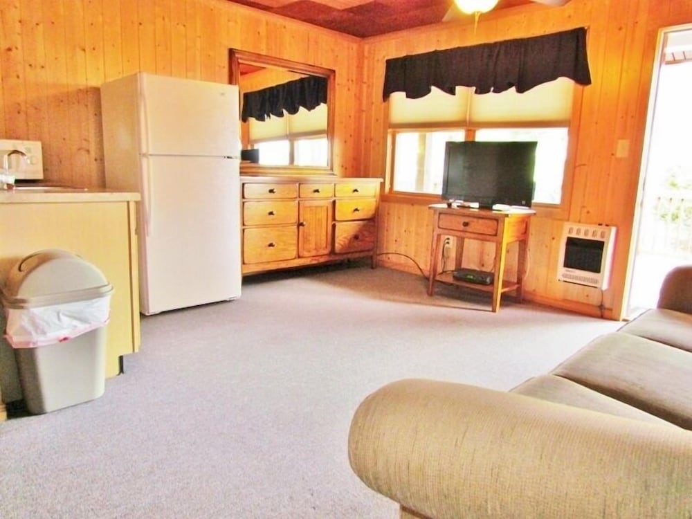 Traditional Single Room, 1 Queen Bed, Pool View, Poolside (No Pets) photo 3