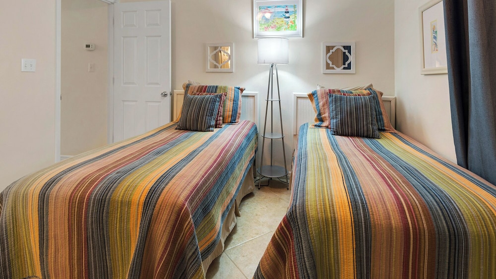 Condo, Multiple Beds, Patio, Ocean View (Beachside Villas 621) photo 3