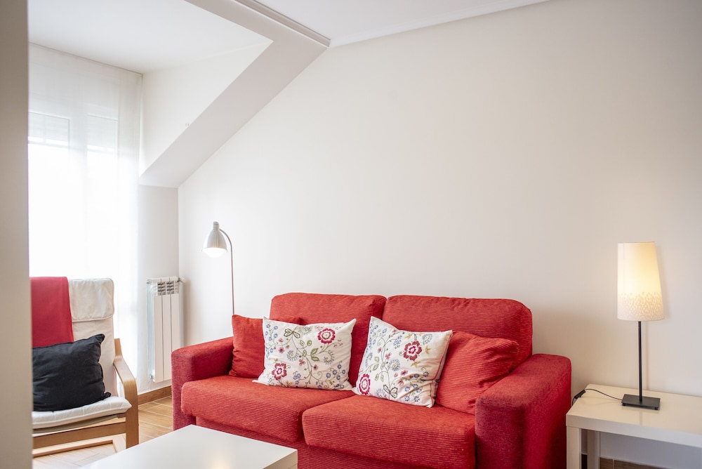 Room, 1 Bedroom, Beachside