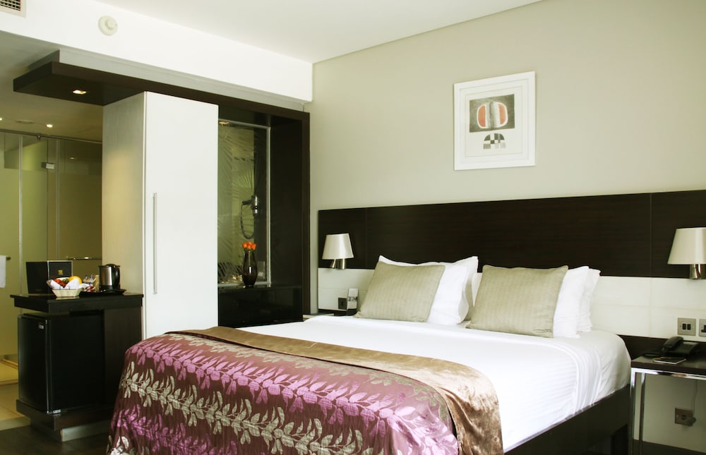 Superior Double or Twin Room - Photo 3