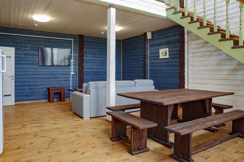 Cottage, 3 Bedrooms, Sauna (Grand) photo 1