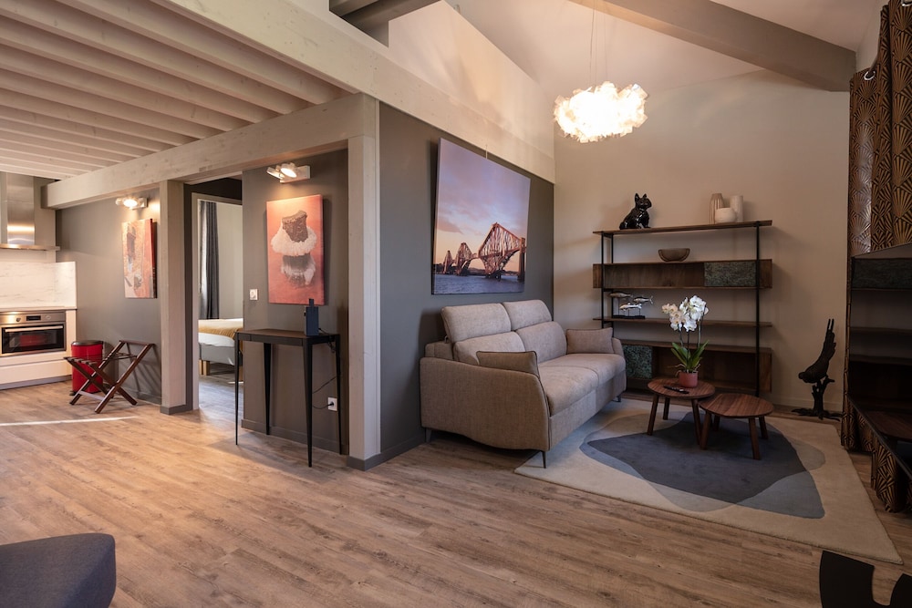 Design Apartment