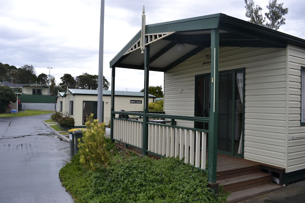 Standard Cabin, 2 Bedrooms photo 2