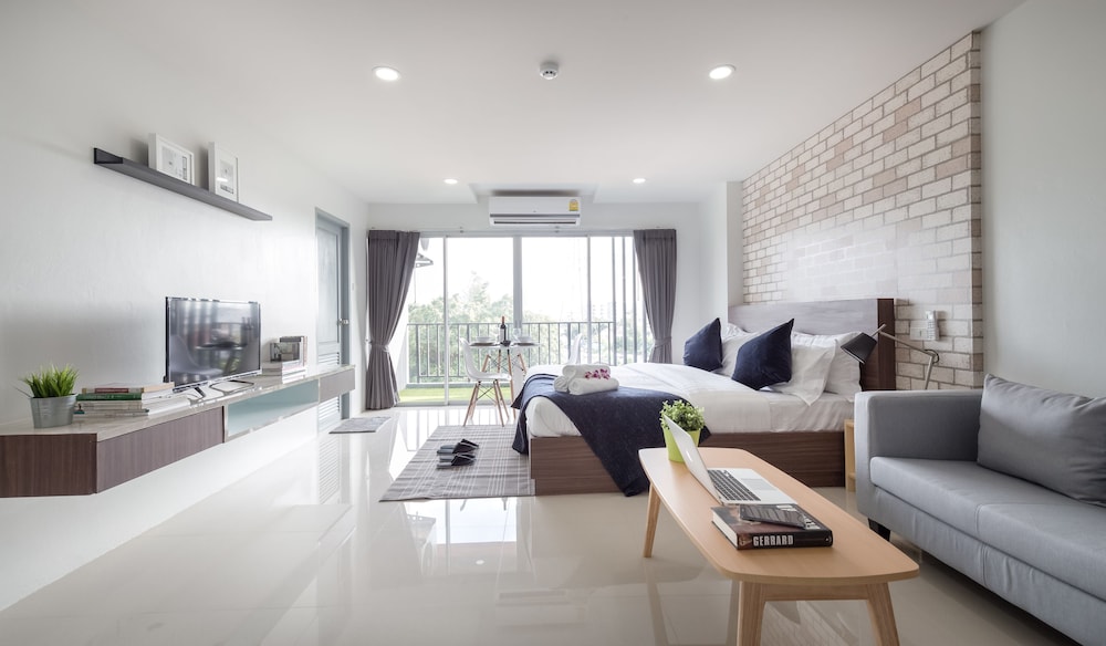 Executive Double Room photo 1