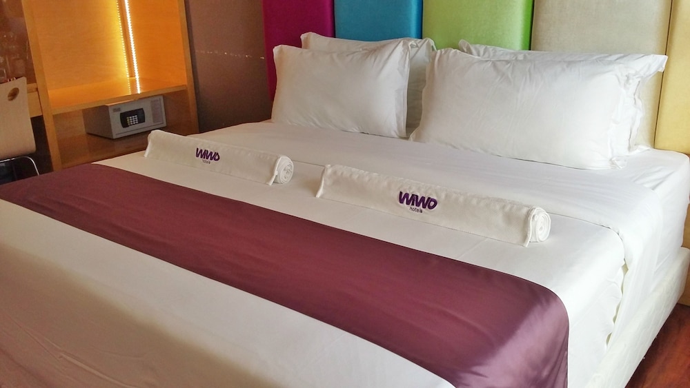 Standard Twinbed photo 3
