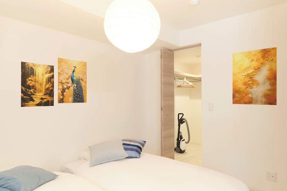 A, 4-person Accomodation, Non Smoking photo 1