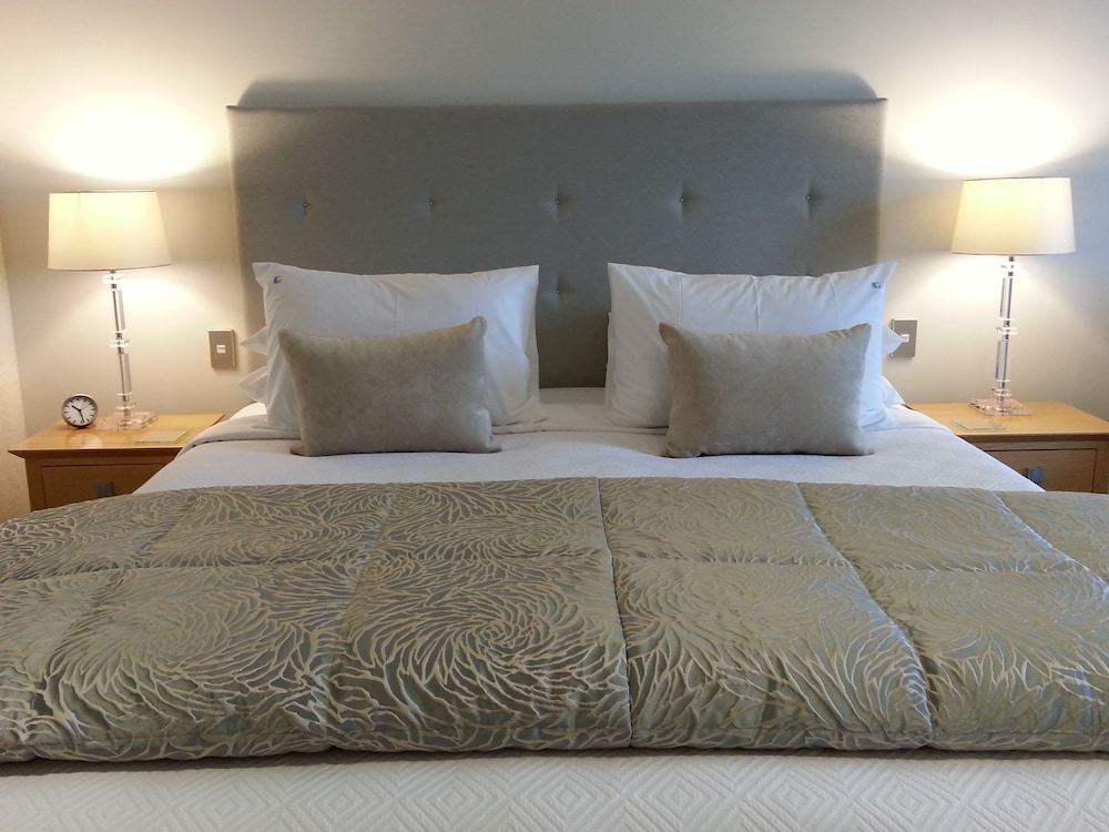 Loft Studio, 1 Super King Bed
