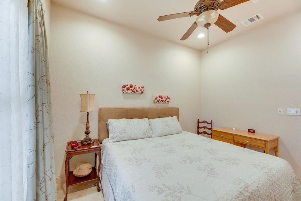 House (2 Bedrooms) photo 1