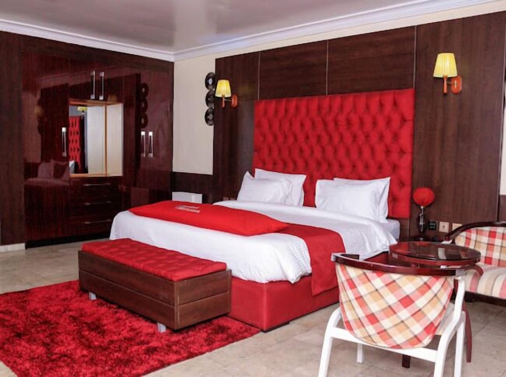 Royal Suite, Accessible, Non Smoking photo 2
