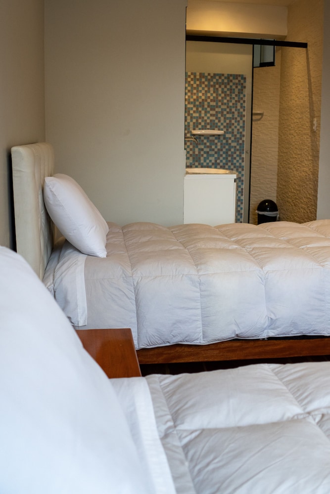 Twin Room photo 2