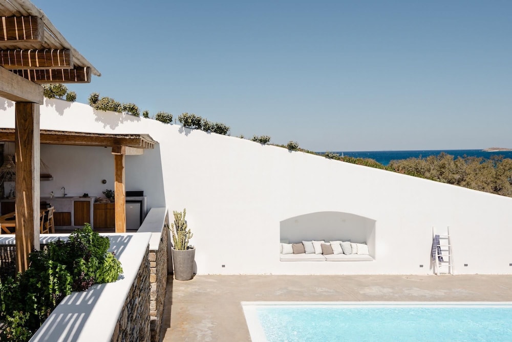 Villa Anamnesia Stelida Naxos, Foto 25