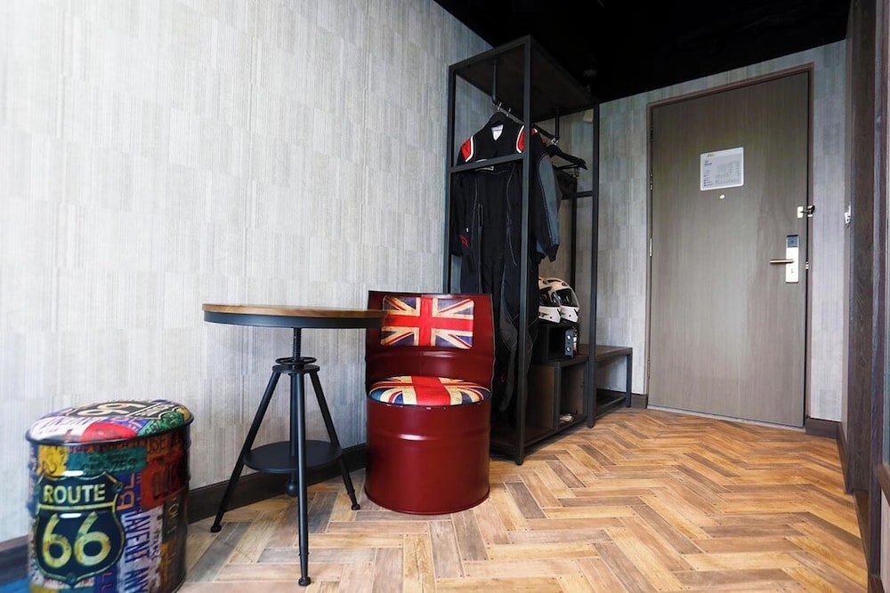 Economy Double Room photo 2