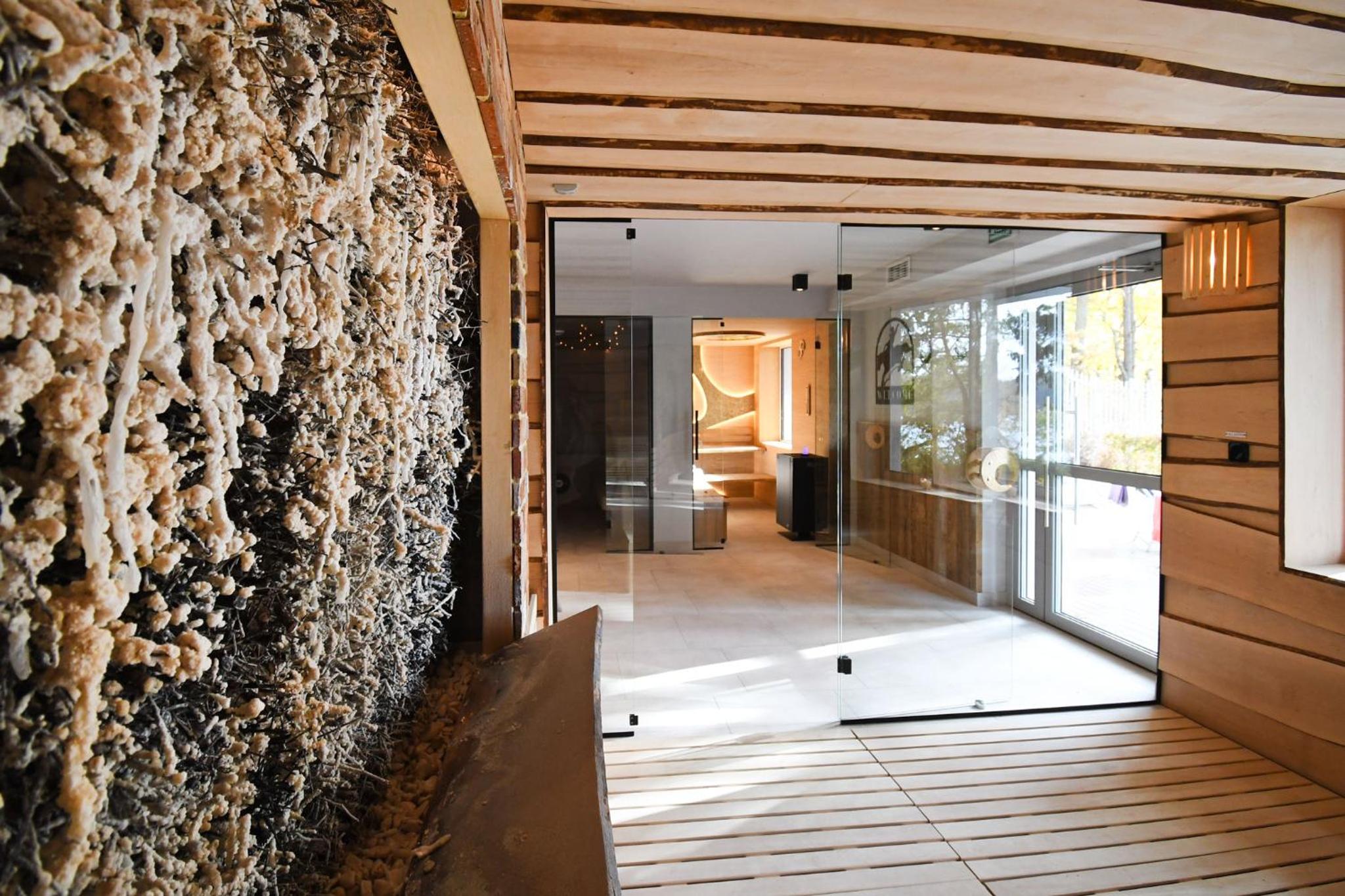 Standard Single Room with Spa photo 1