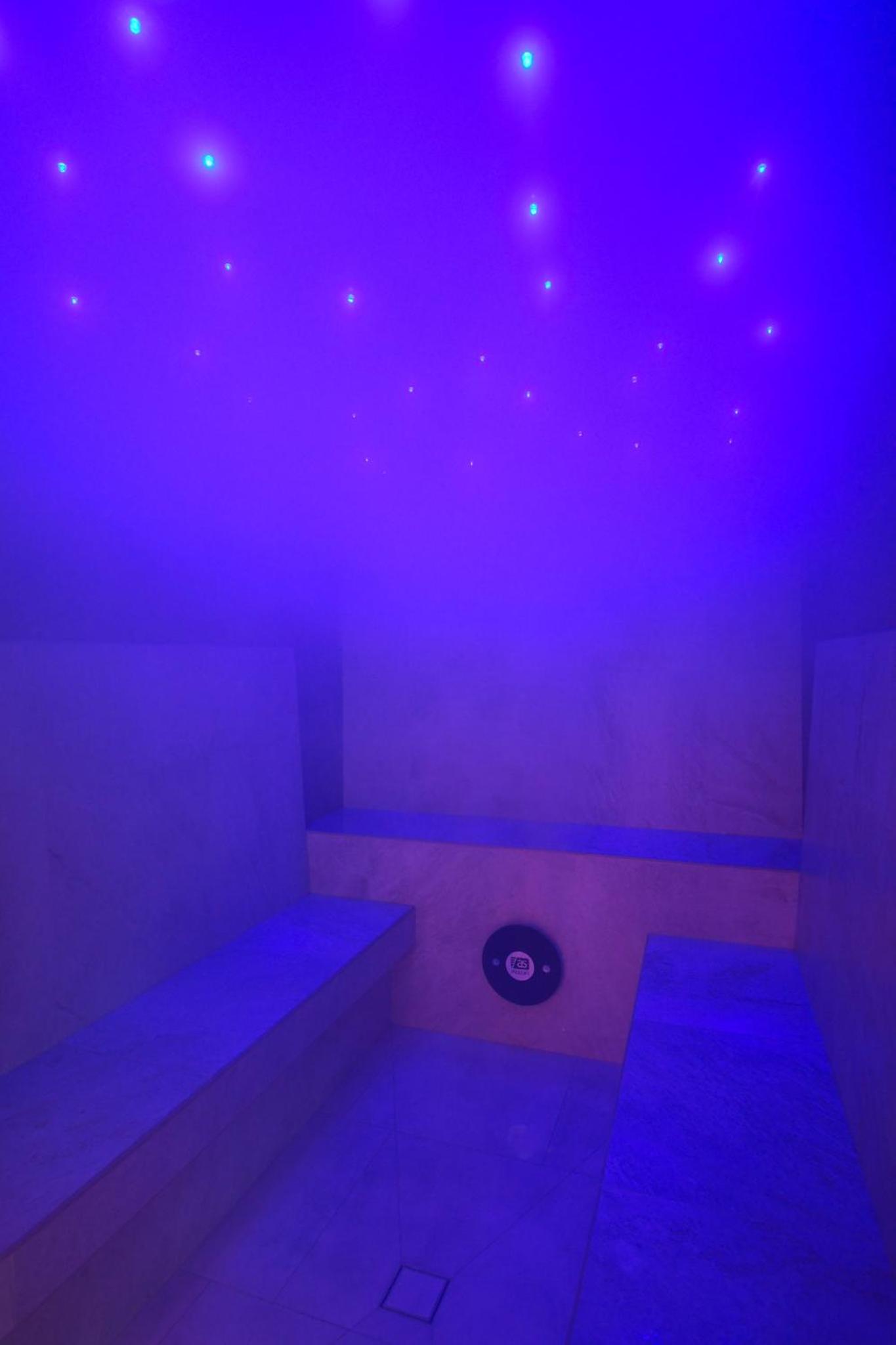 Standard Single Room with Spa photo 2