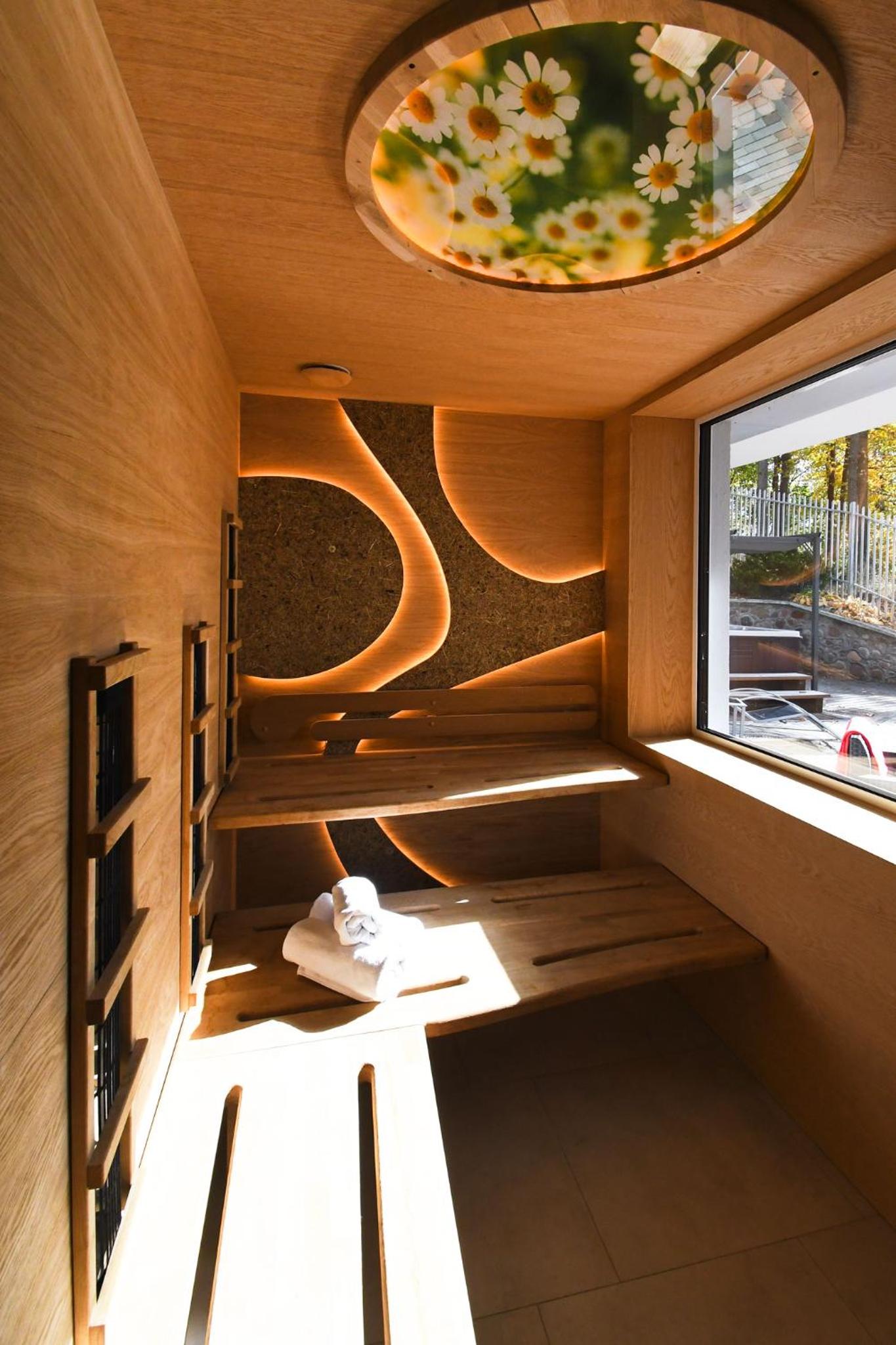 Standard Single Room with Spa photo 3