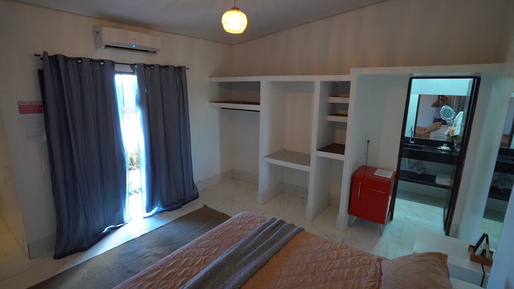 Exclusive Room, Mountain View photo 3