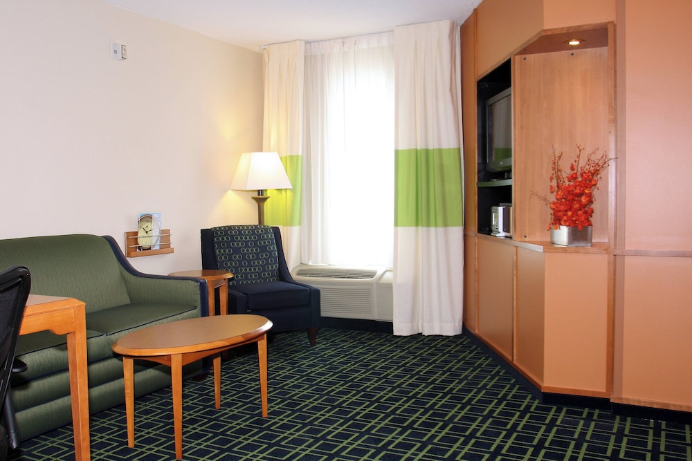 Suite, 1 Bedroom photo 1