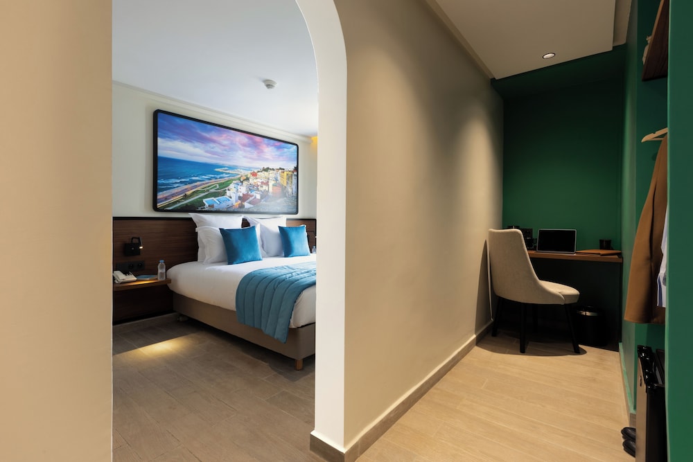 Superior Double Room - Photo 2