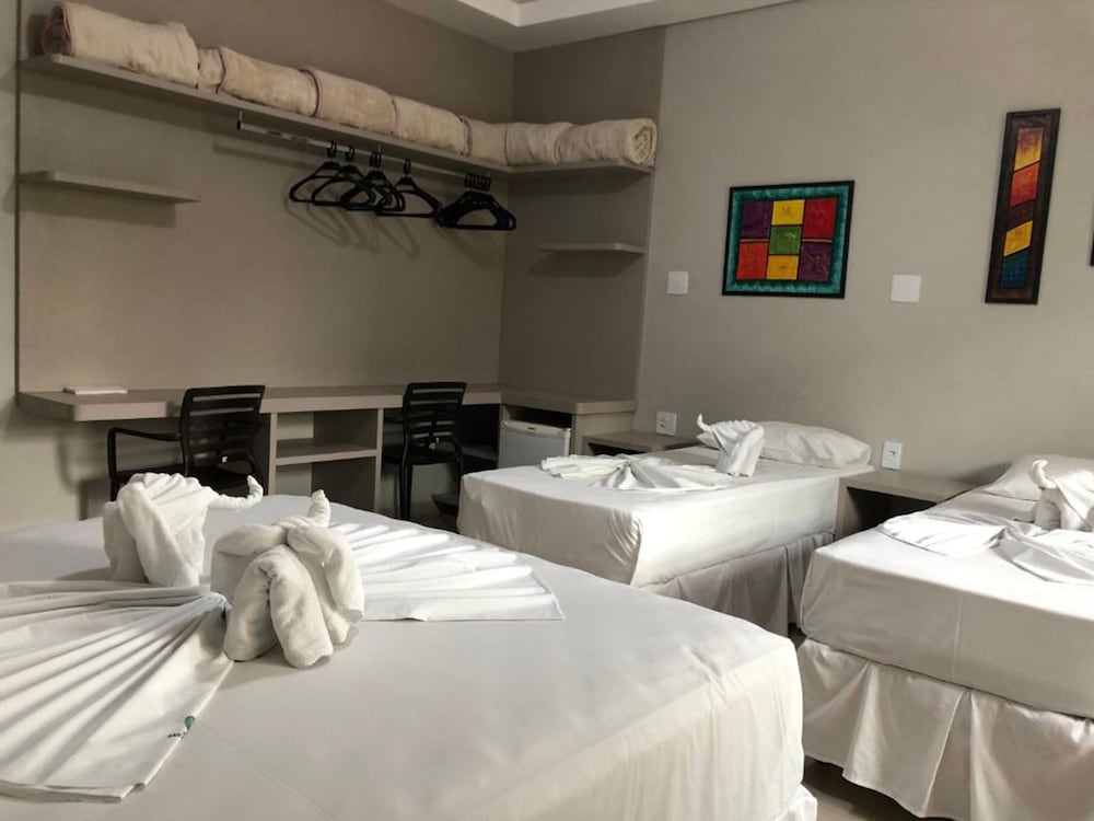 Executive Room (Seis) - Photo 2