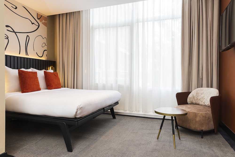 Superior Double Room photo 3