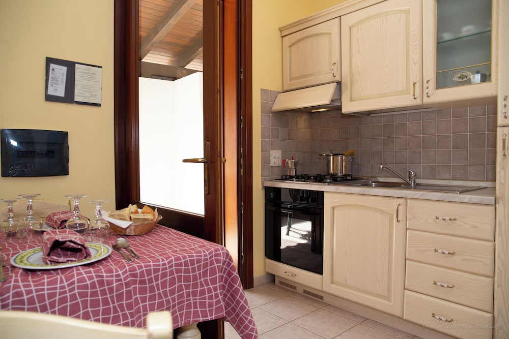 Standard Apartment, Kitchen photo 1